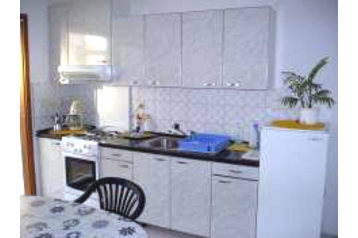 Croacia Privát Pula, Interior